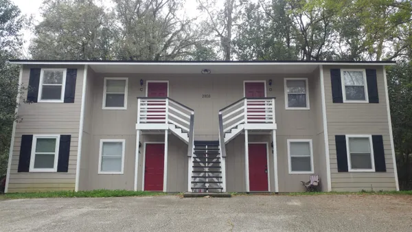 $1,100 | 2308 Sylvan Court, Unit C, Tallahassee, FL 32303