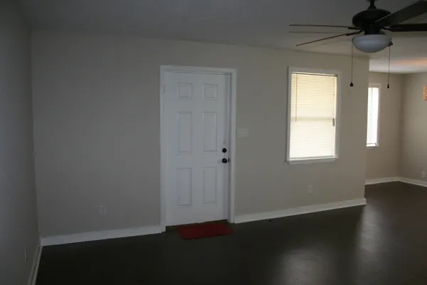 $1,100 | 2308 Sylvan Court, Unit C, Tallahassee, FL 32303