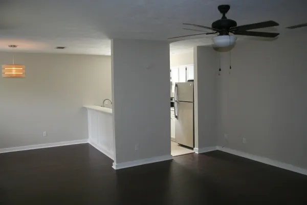 $1,100 | 2308 Sylvan Court, Unit C, Tallahassee, FL 32303