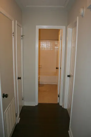 $1,025 | 2308 Sylvan Court, Unit C, Tallahassee, FL 32303