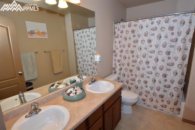 2344 Cinnabar Road Colorado Springs, CO 80921 - Photo 18 of 32 Gallery Image 18