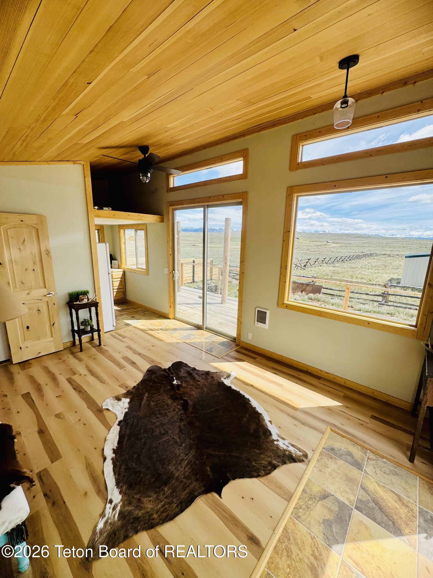 122 Chief Joseph Road Pinedale, WY 82941 - Photo 19 of 32 Live here while building on site