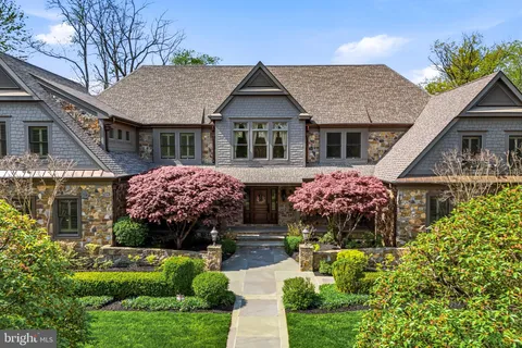 $2,300,000 | 728 Mill Street, Moorestown, NJ 08057