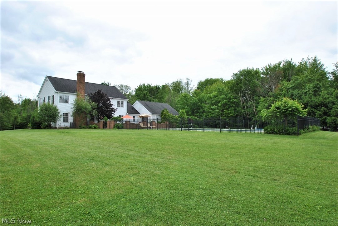 7714 Bainbridge Road Bainbridge, OH 44023 - Photo 32 of 34 Room To Relax & Stretch Out