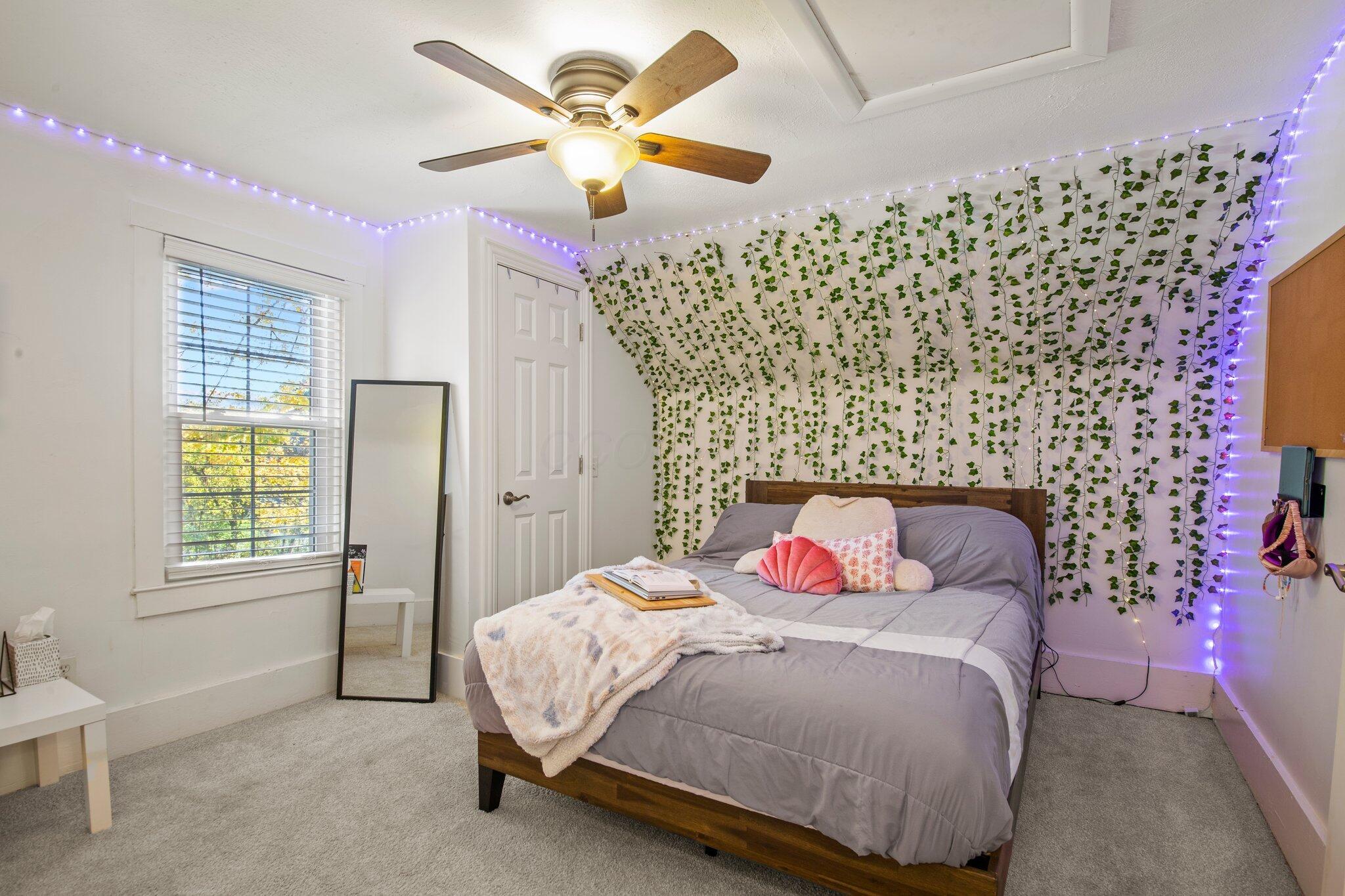 3694 Horseshoe Road Delaware, OH 43015 - Photo 19 of 26 Bedroom 3