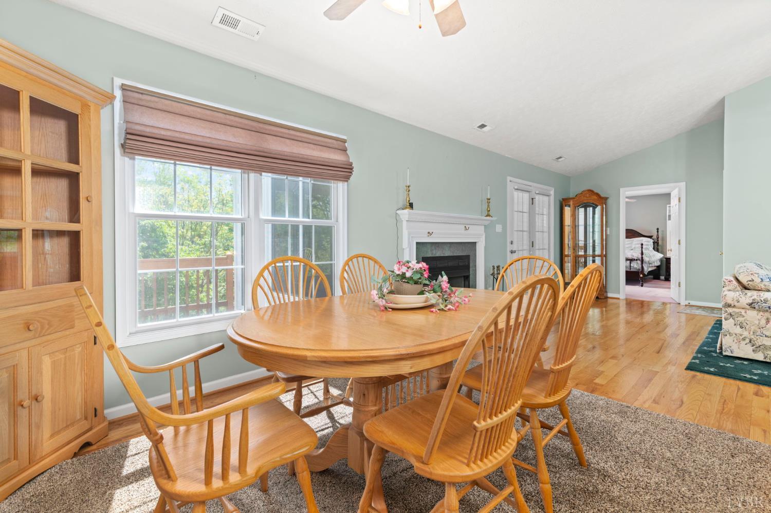 298 Braxton Ridge Road Amherst, VA 24521 - Photo 12 of 56