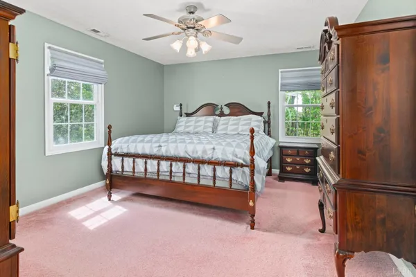 $529,000 | 298 Braxton Ridge Road, Amherst, VA 24521