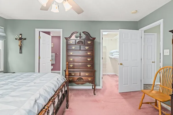 $529,000 | 298 Braxton Ridge Road, Amherst, VA 24521