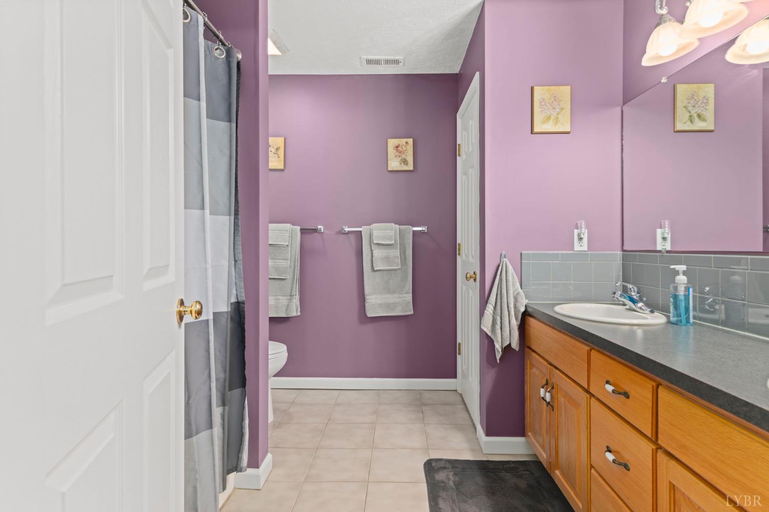 298 Braxton Ridge Road Amherst, VA 24521 - Photo 26 of 56