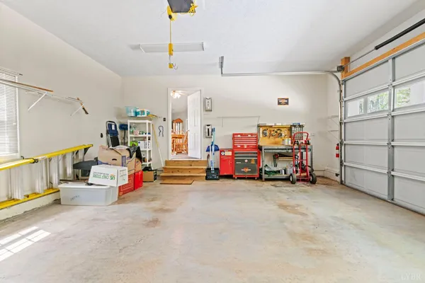 $529,000 | 298 Braxton Ridge Road, Amherst, VA 24521