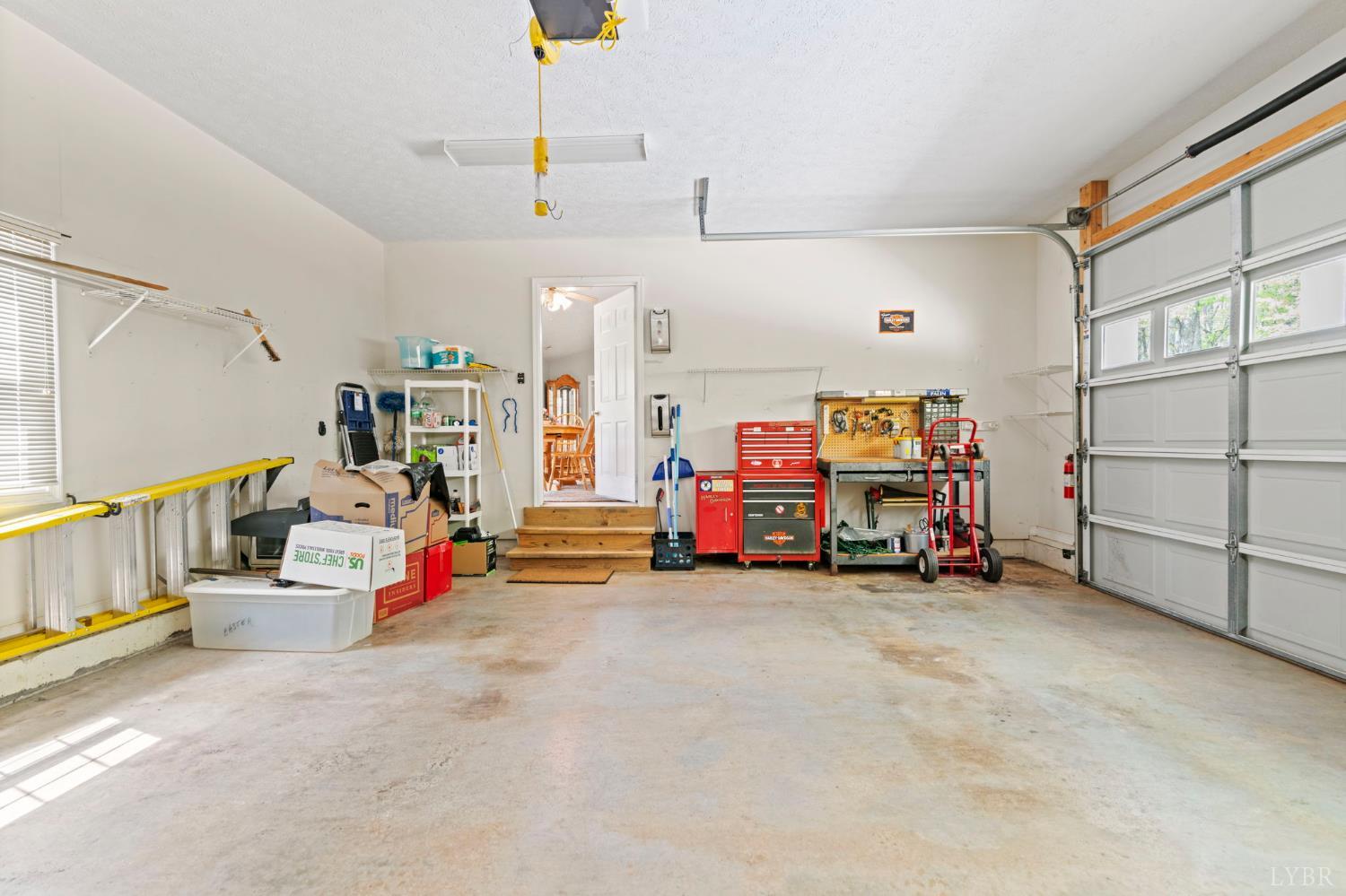 298 Braxton Ridge Road Amherst, VA 24521 - Photo 35 of 56