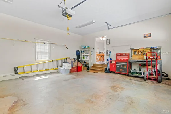 $529,000 | 298 Braxton Ridge Road, Amherst, VA 24521