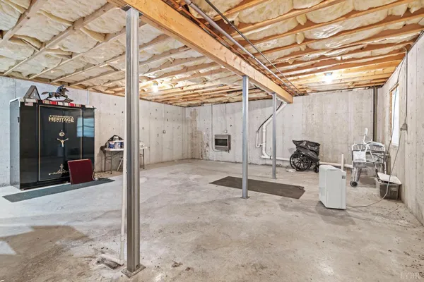 $529,000 | 298 Braxton Ridge Road, Amherst, VA 24521