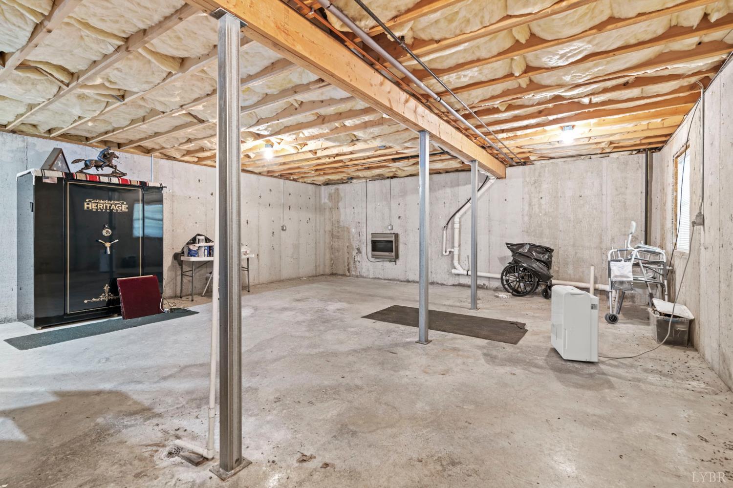 298 Braxton Ridge Road Amherst, VA 24521 - Photo 43 of 56