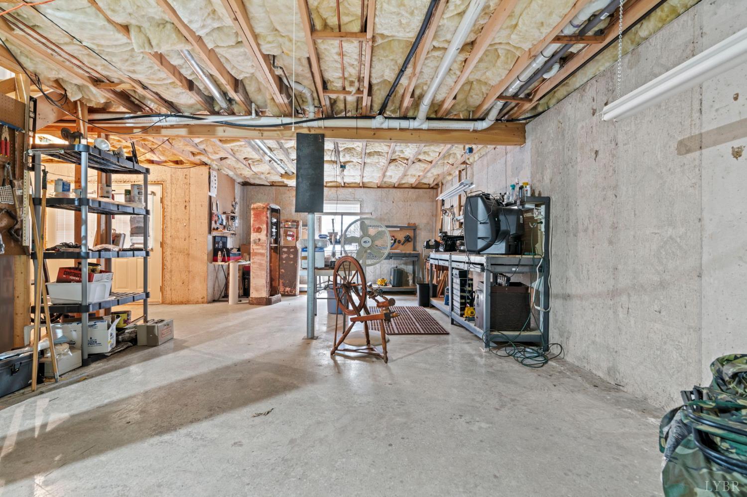 298 Braxton Ridge Road Amherst, VA 24521 - Photo 44 of 56