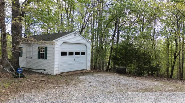 $529,000 | 298 Braxton Ridge Road, Amherst, VA 24521