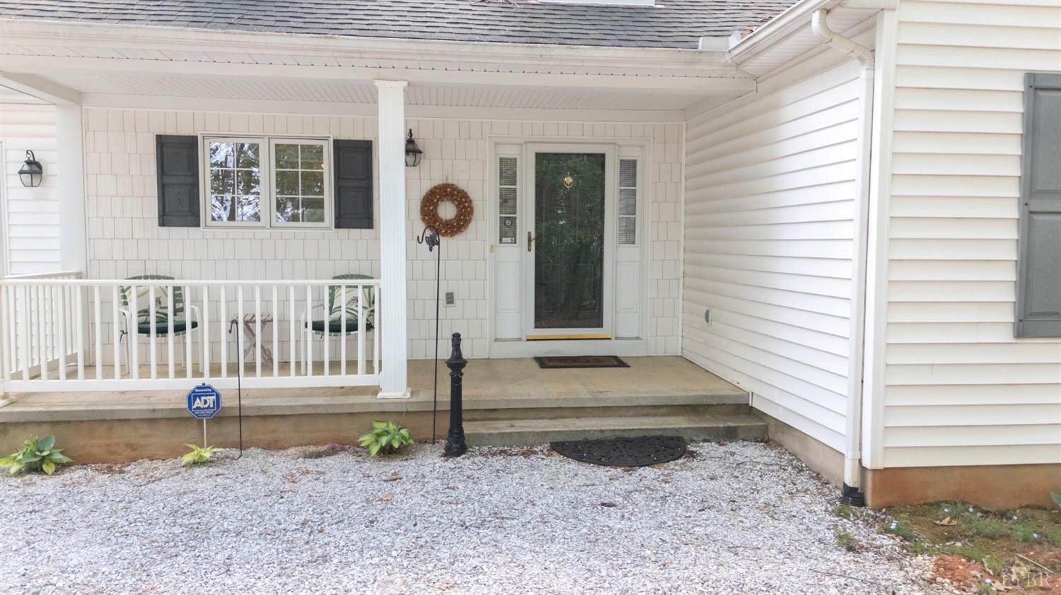 298 Braxton Ridge Road Amherst, VA 24521 - Photo 50 of 56