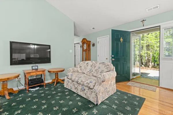 $529,000 | 298 Braxton Ridge Road, Amherst, VA 24521