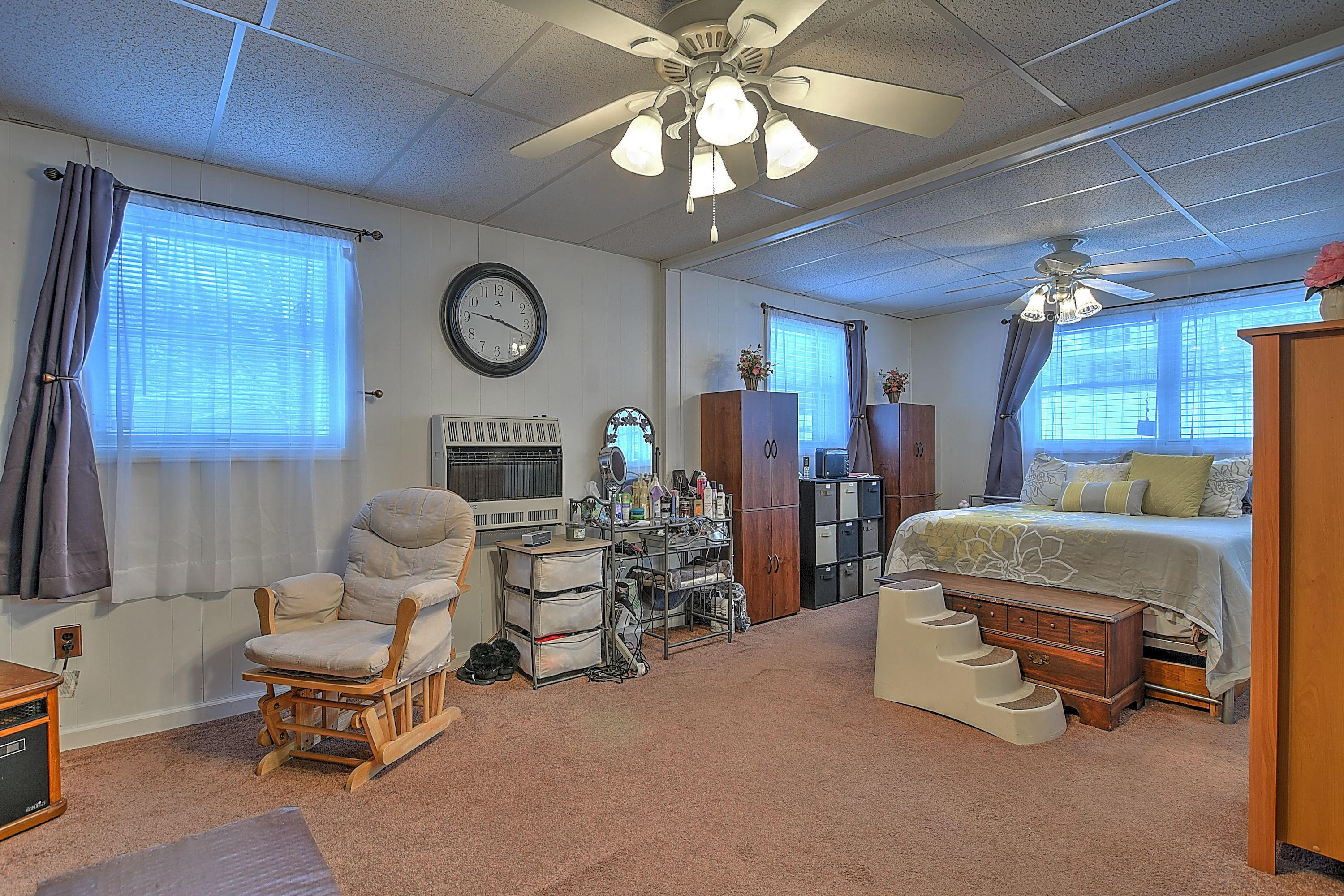 171 T R Barrett Road North Tazewell, VA 24630 - Photo 25 of 32 TR Barrett-21