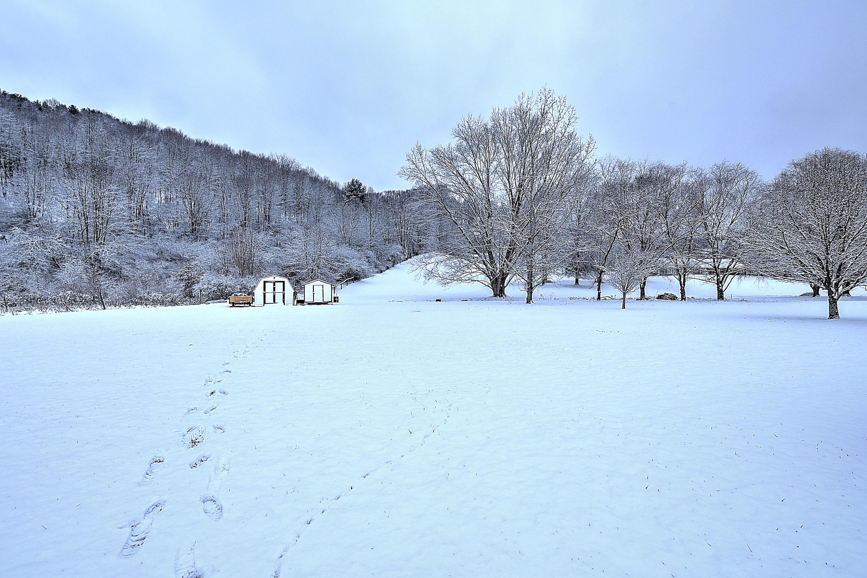 171 T R Barrett Road North Tazewell, VA 24630 - Photo 32 of 32 TR Barrett-28