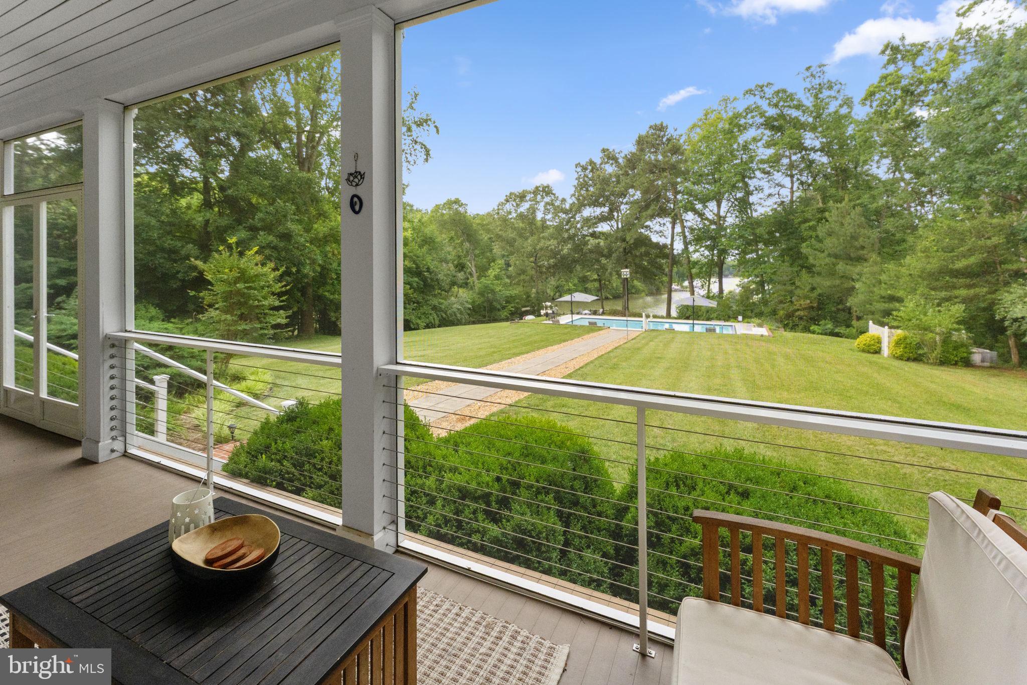 3849 Black Stump Road Weems, VA 22576 - Photo 17 of 43