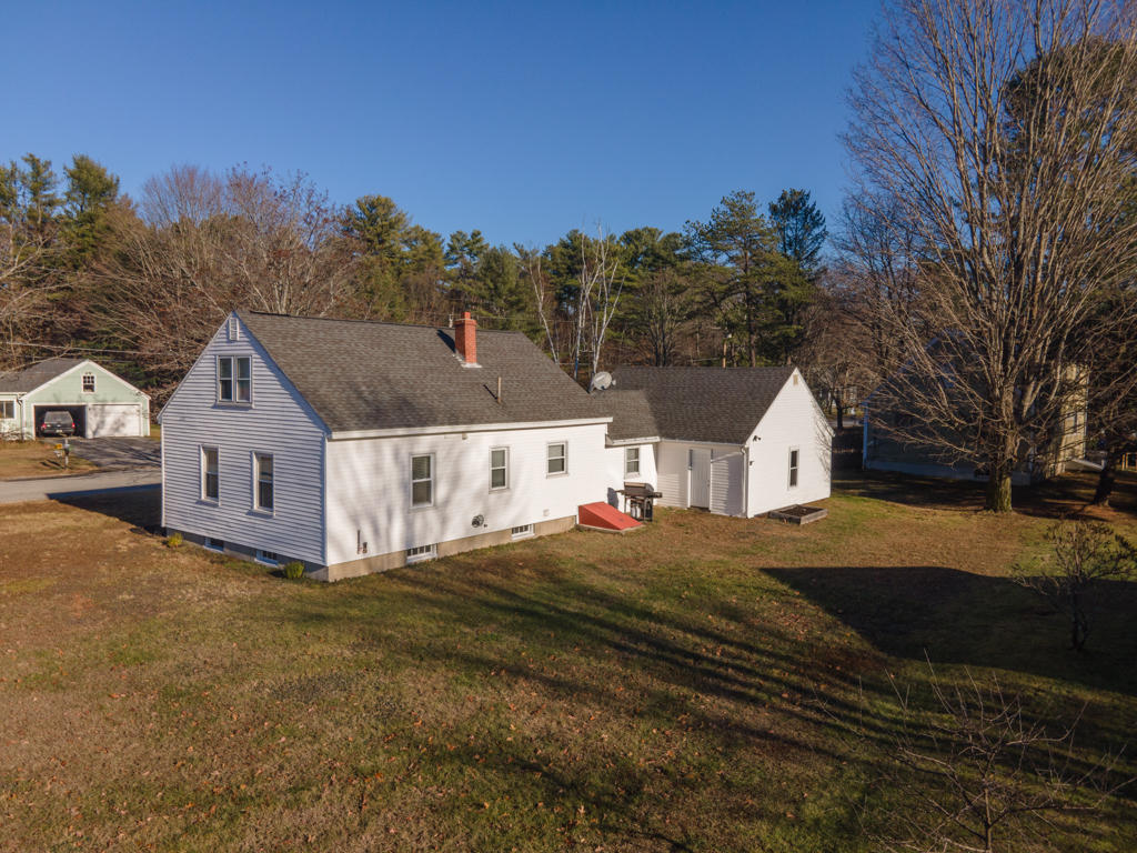 8 Marie Street Gray, ME 04039 - Photo 4 of 27 Marie 4
