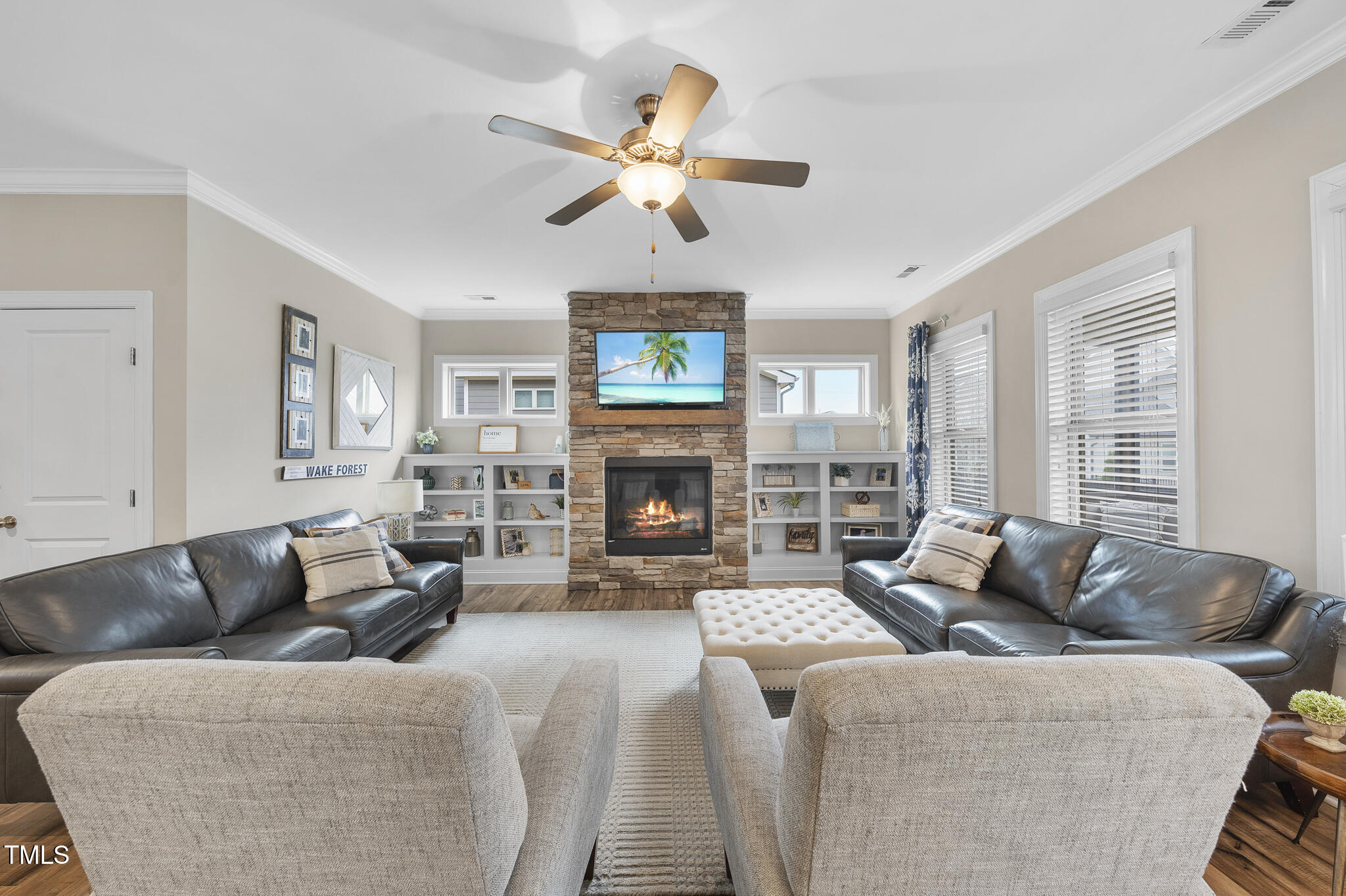 1916 Edens Ridge Avenue Wake Forest, NC 27587 - Photo 11 of 48 DSC09429