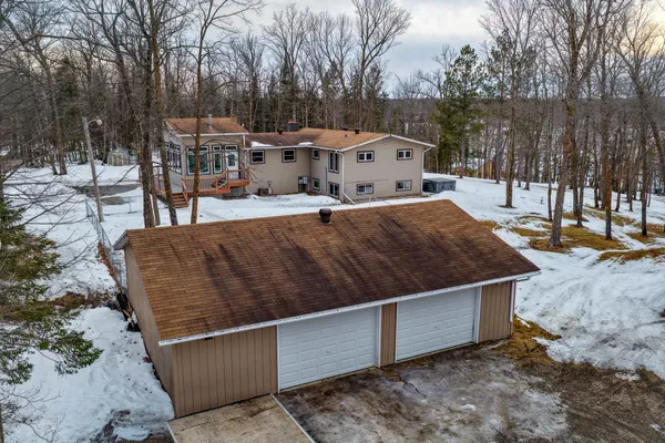 $524,900 | 20439 Continental Court Northwest, Bemidji, MN 56601