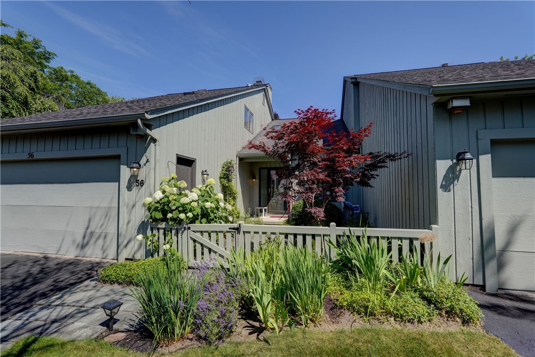 56 Waterview Circle Rochester, NY 14625 - Photo 1 of 1 Gallery Image 1