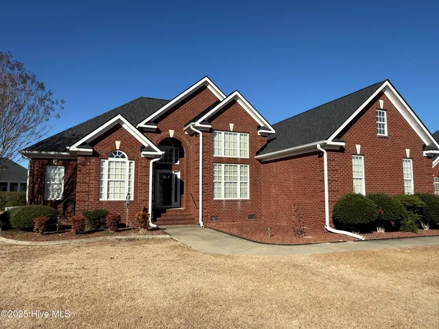 $309,900 | 3709 Highway 111, Pikeville, NC 27863