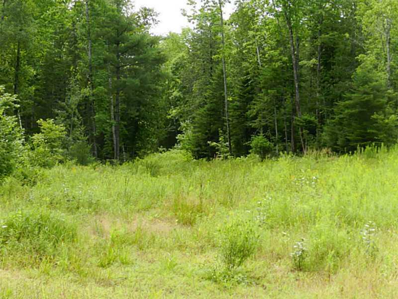 107 Ford Hill Road Hartland, ME 04943 - Photo 5 of 27 Land.