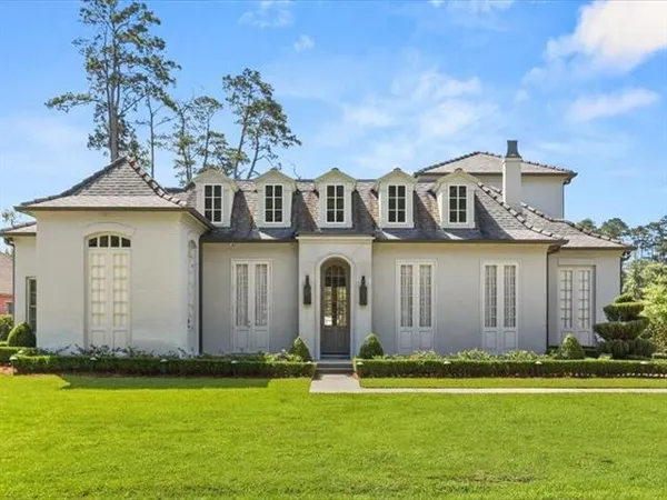 $1,500,000 | 485 South Fairway Drive, Madisonville, LA 70447