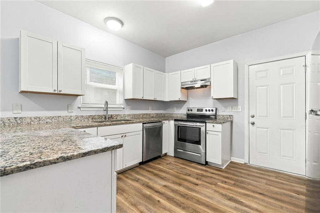 1080 Gun Club Road Northwest Atlanta, GA 30318 - Photo 3 of 17 Gallery Image 3