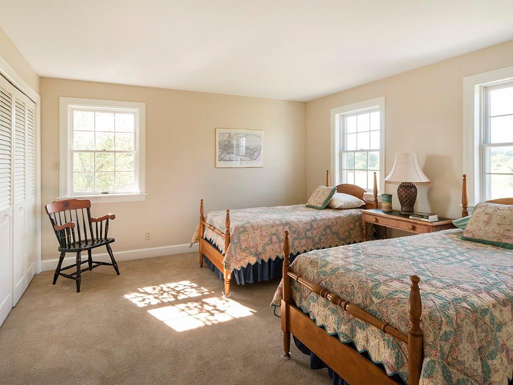 36 Bruce Hill Road Cumberland Center, ME 04021 - Photo 19 of 34 Guest Room