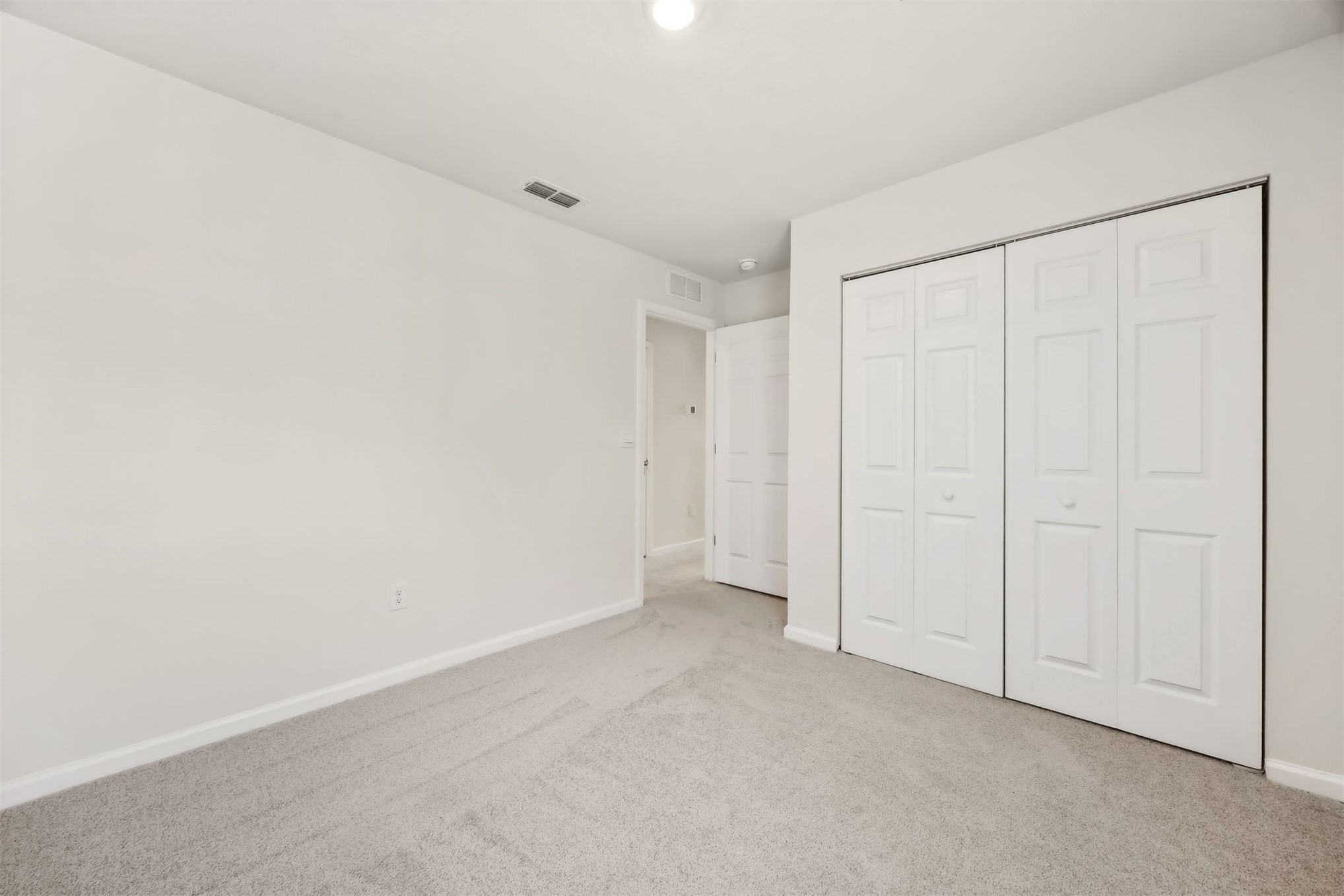 86440 Shortline Circle Yulee, FL 32097 - Photo 31 of 50 a view of an empty room