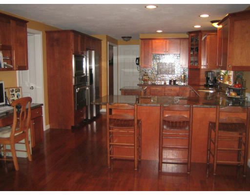 72 Fairview Park Road Sturbridge, MA 01566 - Photo 8 of 19 Gallery Image 8