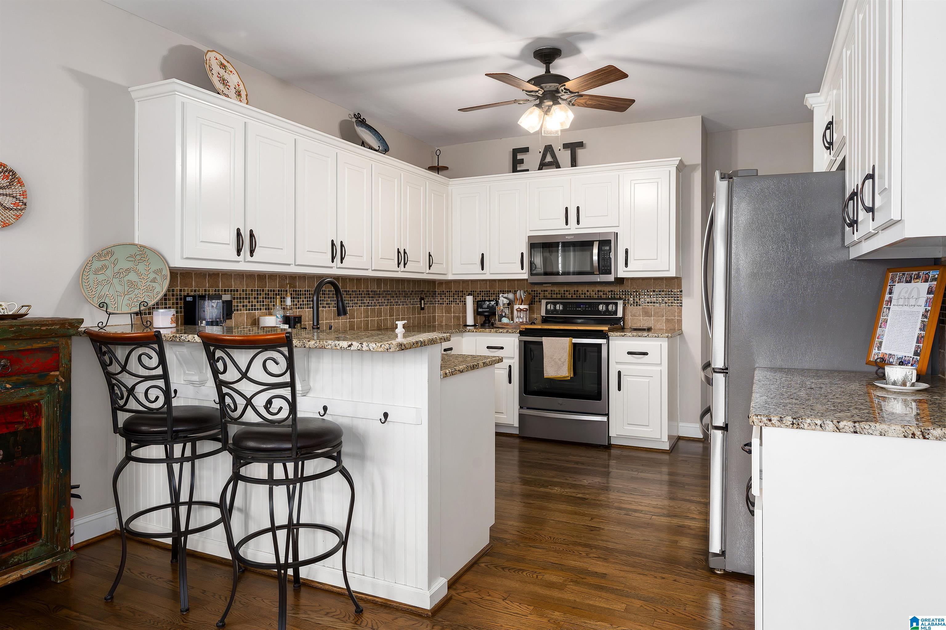 7618 Roper Tunnel Road Trussville, AL 35173 - Photo 17 of 49