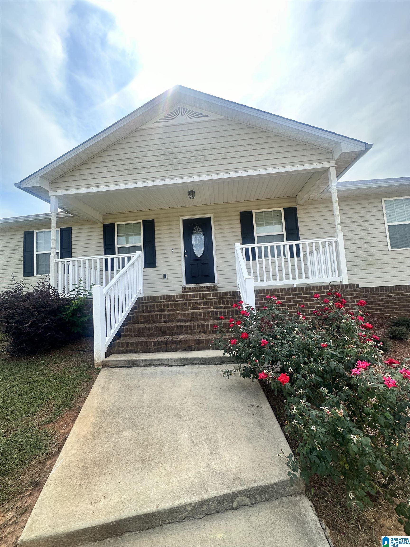 230 Bailey Road Weaver, AL 36277 - Photo 7 of 12
