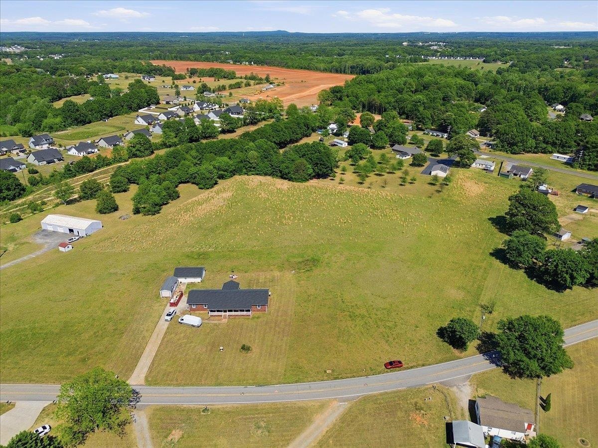 0 Berry Road Boiling Springs, SC 29316 - Photo 2 of 13