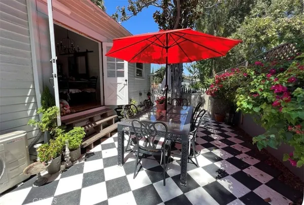 a front view of a house with a porch