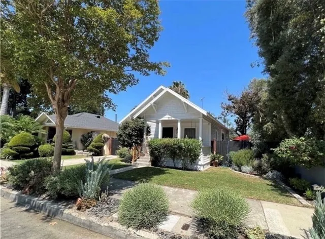 $4,500 | 323 West 18th Street, Santa Ana, CA 92706