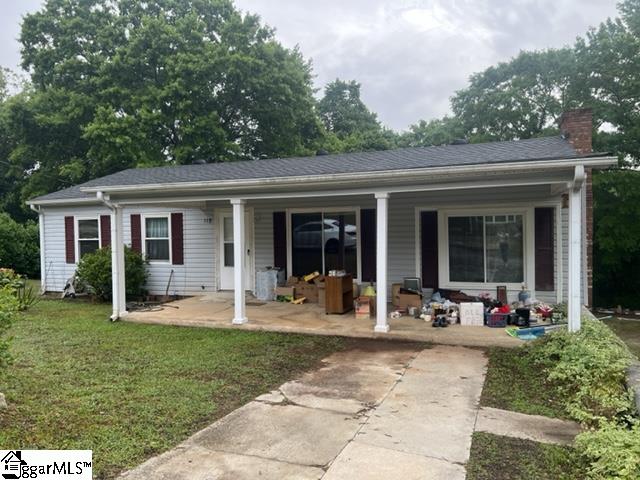 118 Maxwell Street Inman, SC 29349 - Photo 1 of 7