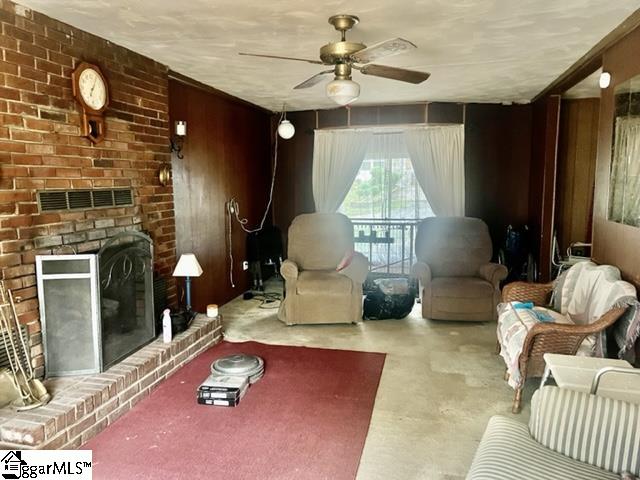 118 Maxwell Street Inman, SC 29349 - Photo 3 of 7