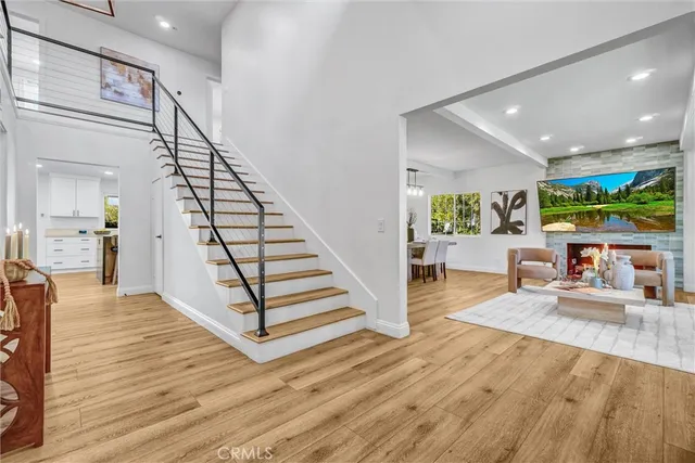 $2,650,000 | 17762 Mountain View Circle, Villa Park, CA 92861
