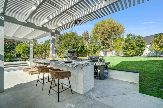 $2,799,000 | 17762 Mountain View Circle, Villa Park, CA 92861