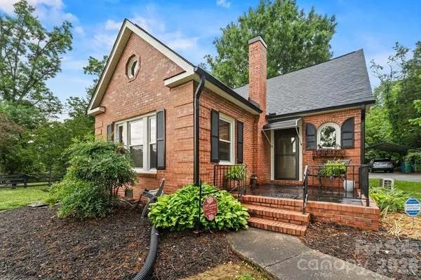 $495,000 | 1832 Badin Road, Albemarle, NC 28001
