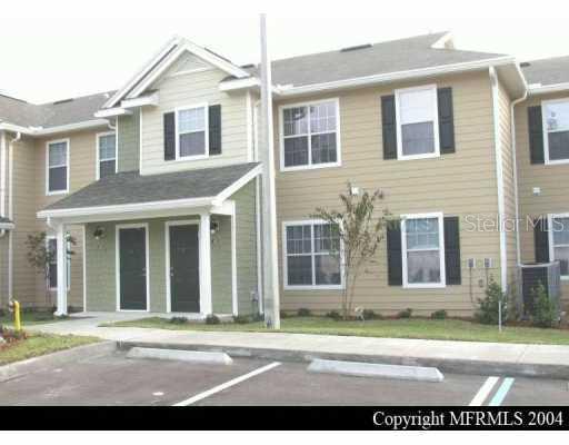 826 Enterprise Road, Unit 3103 DeBary, FL 32713 - Photo 1 of 1 Exterior Front