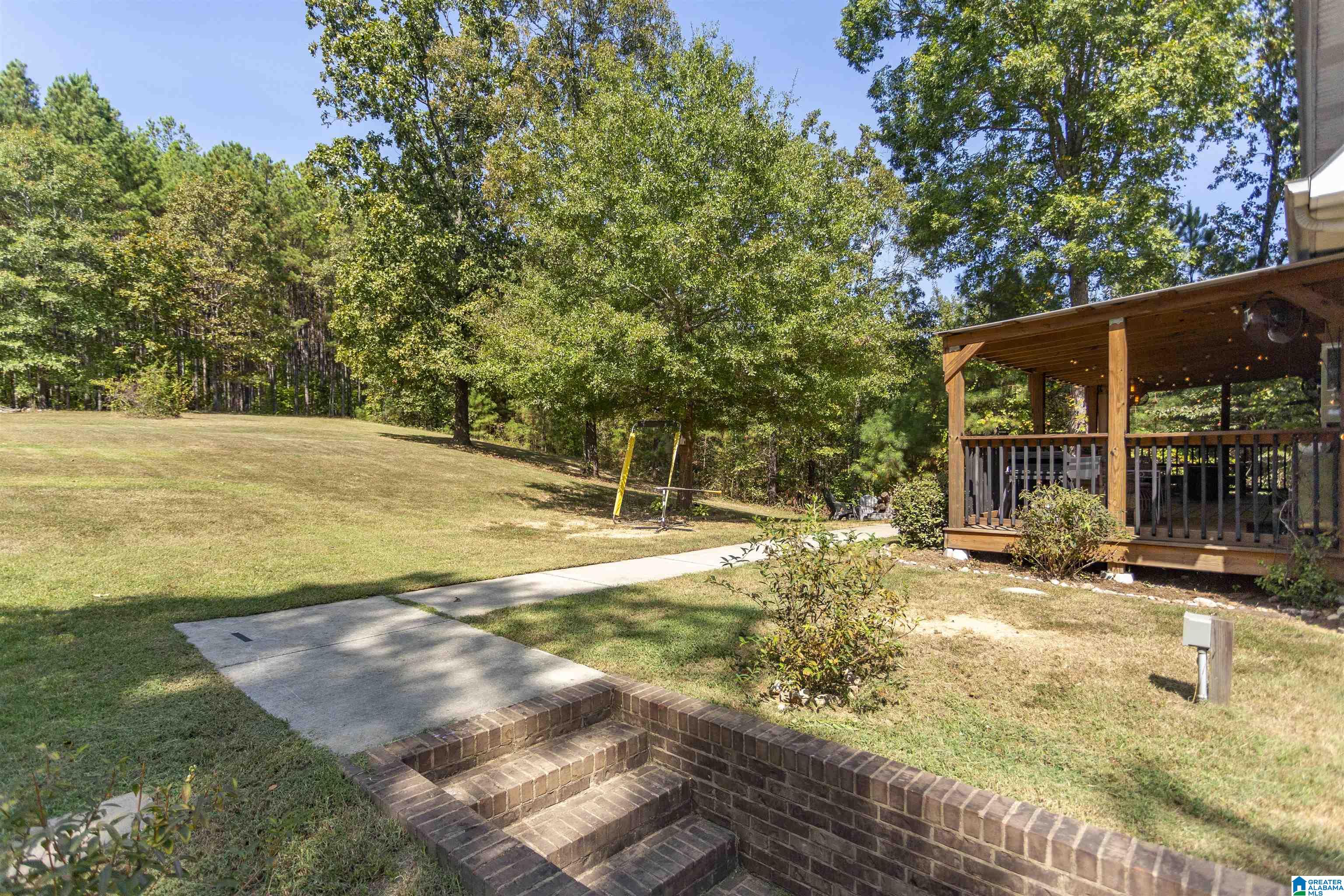 121 Thatcher Drive Vincent, AL 35178 - Photo 19 of 96