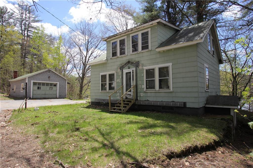 67 Spring Street Dixfield, ME 04224 - Photo 1 of 26 Photo
