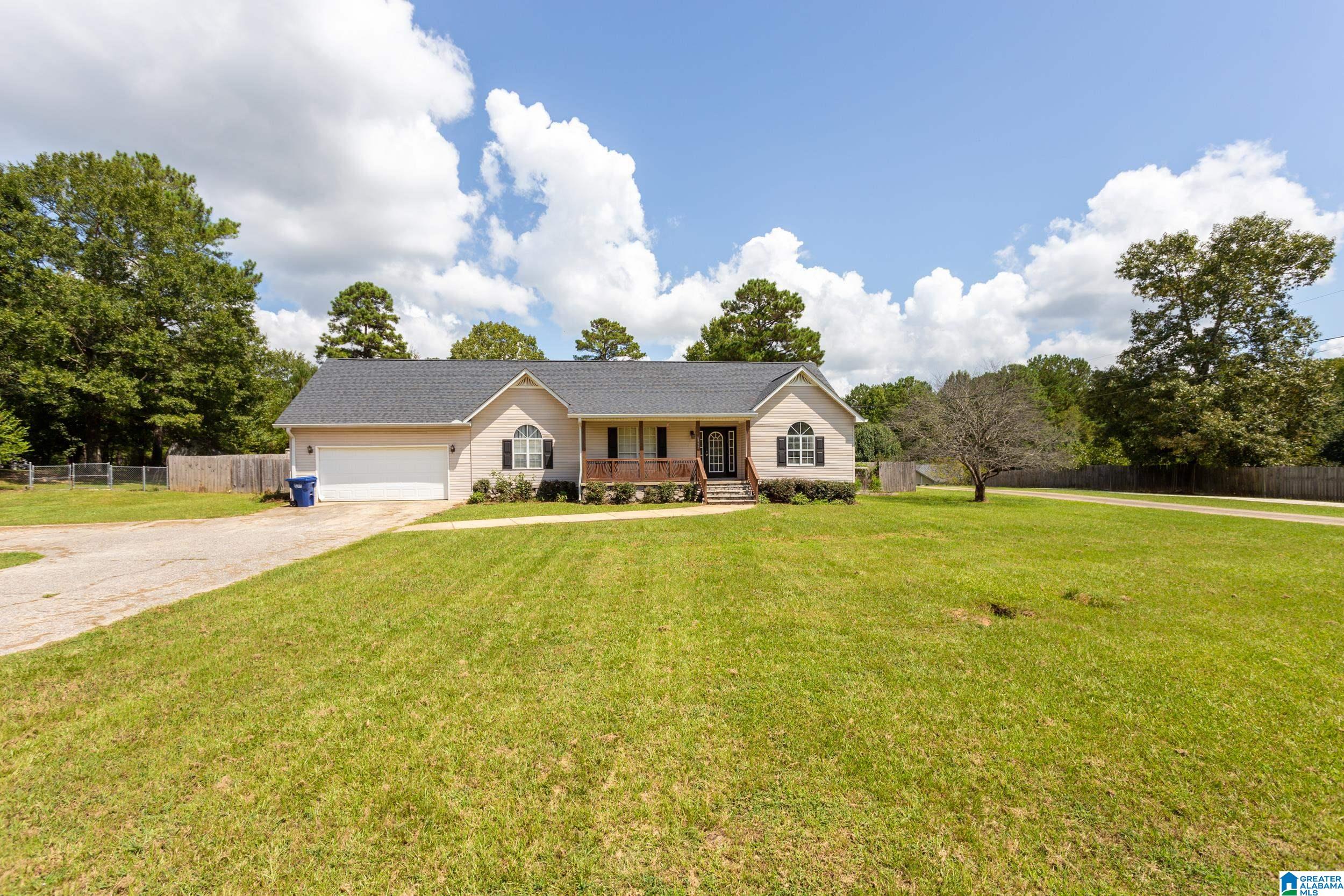 6395 Mays Bend Road Pell City, AL 35128 - Photo 9 of 28